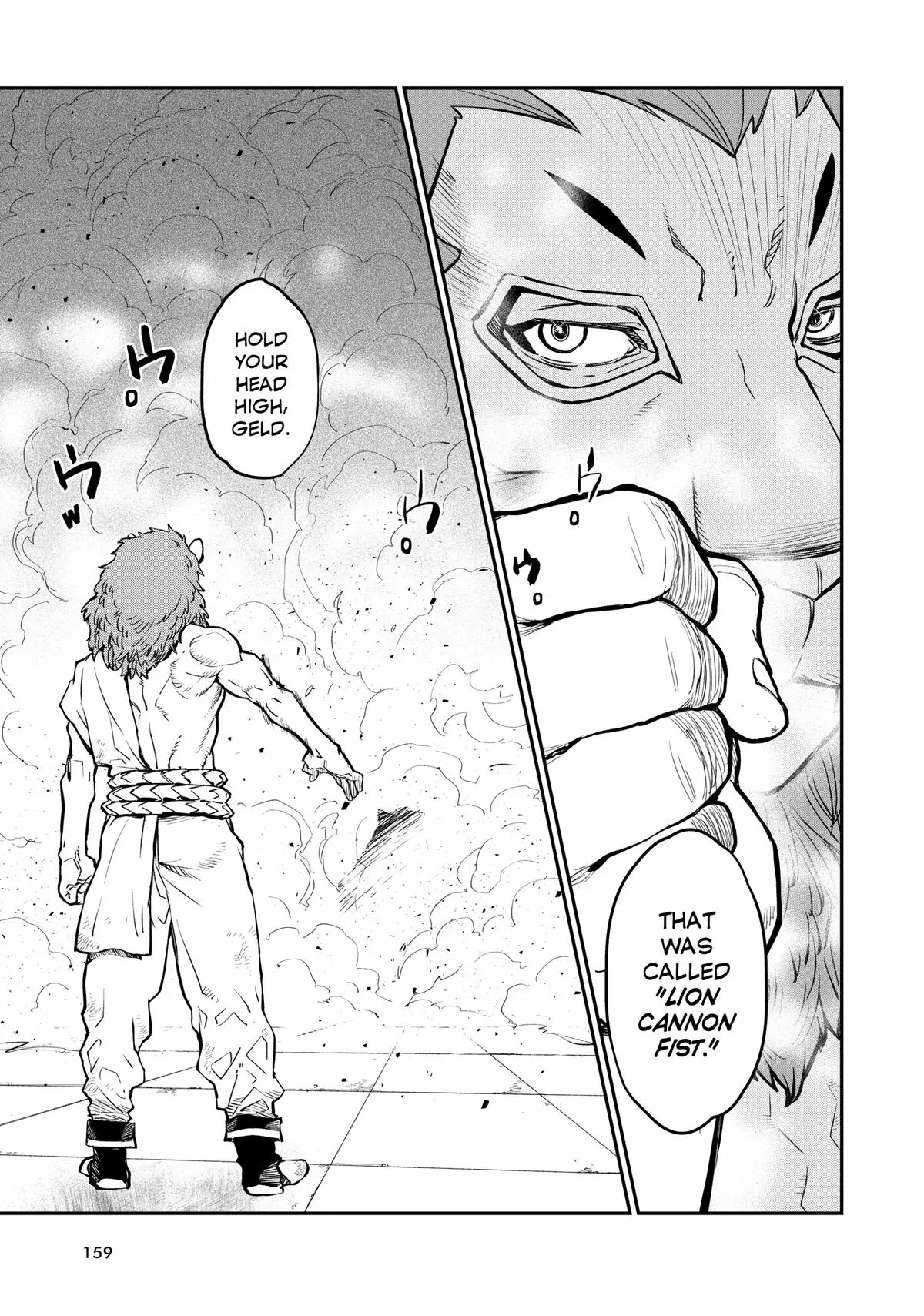 That Time I Got Reincarnated as a Slime Chapter 111