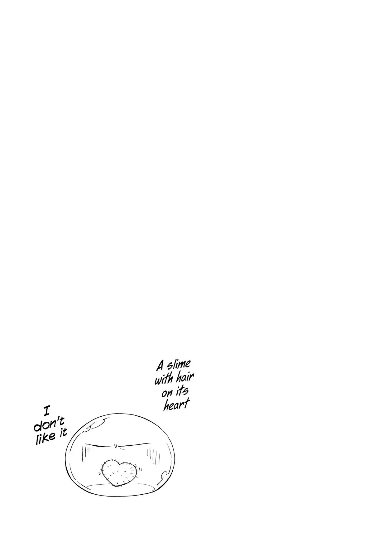 That Time I Got Reincarnated as a Slime Chapter 117