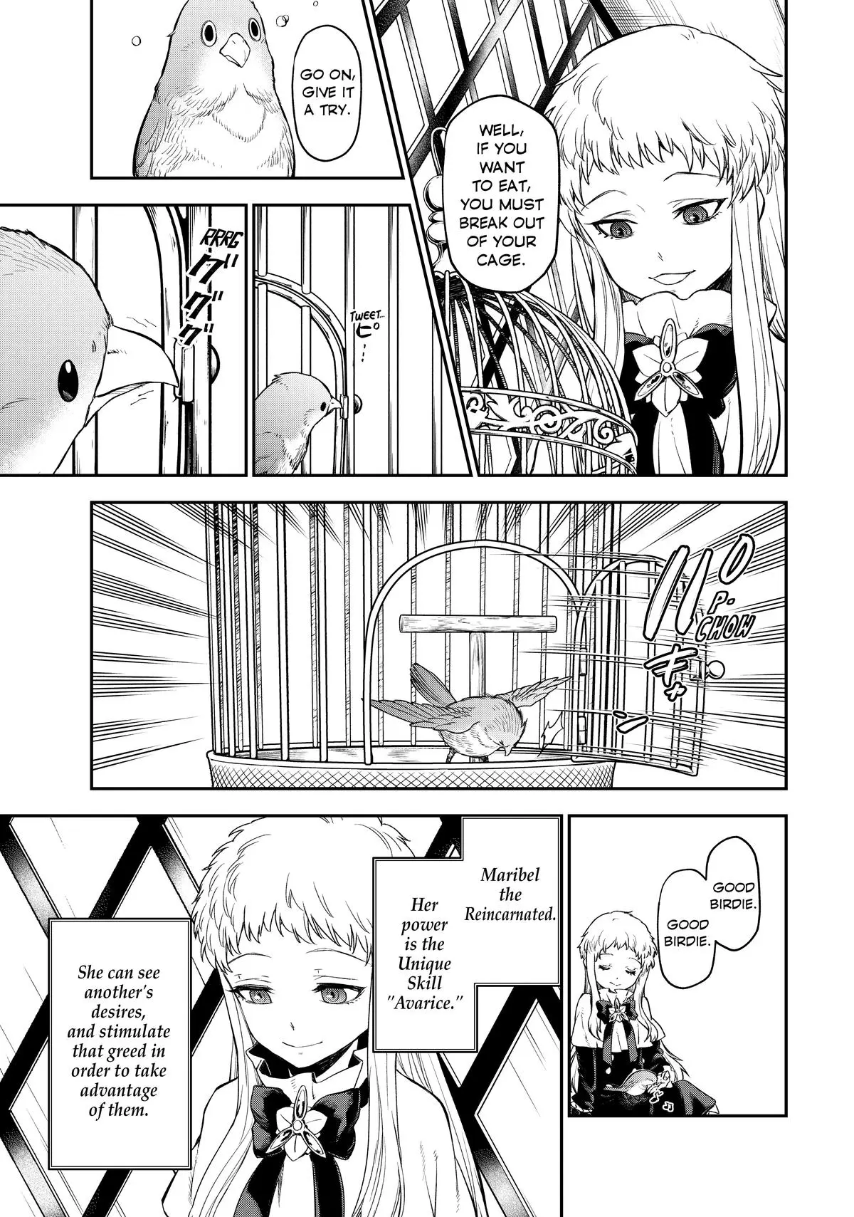 That Time I Got Reincarnated as a Slime Chapter 118