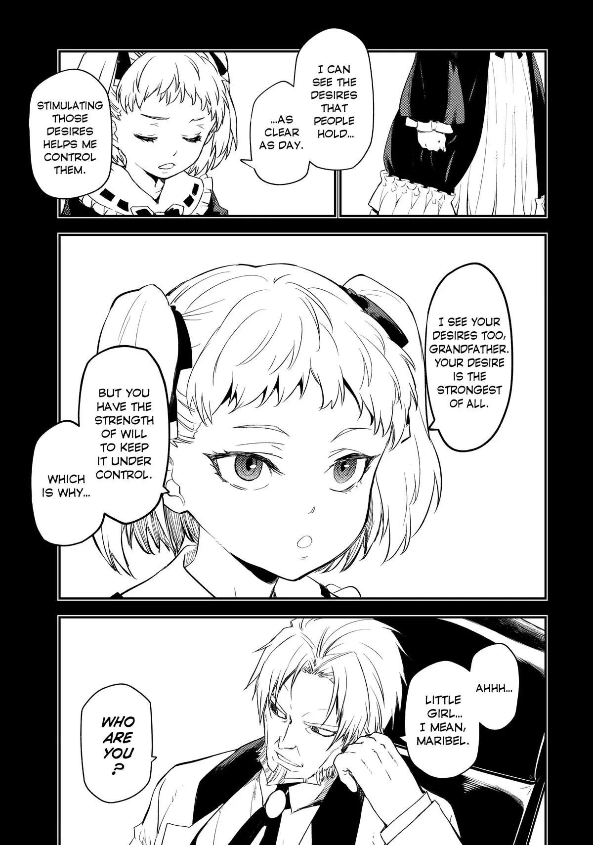 That Time I Got Reincarnated as a Slime Chapter 118
