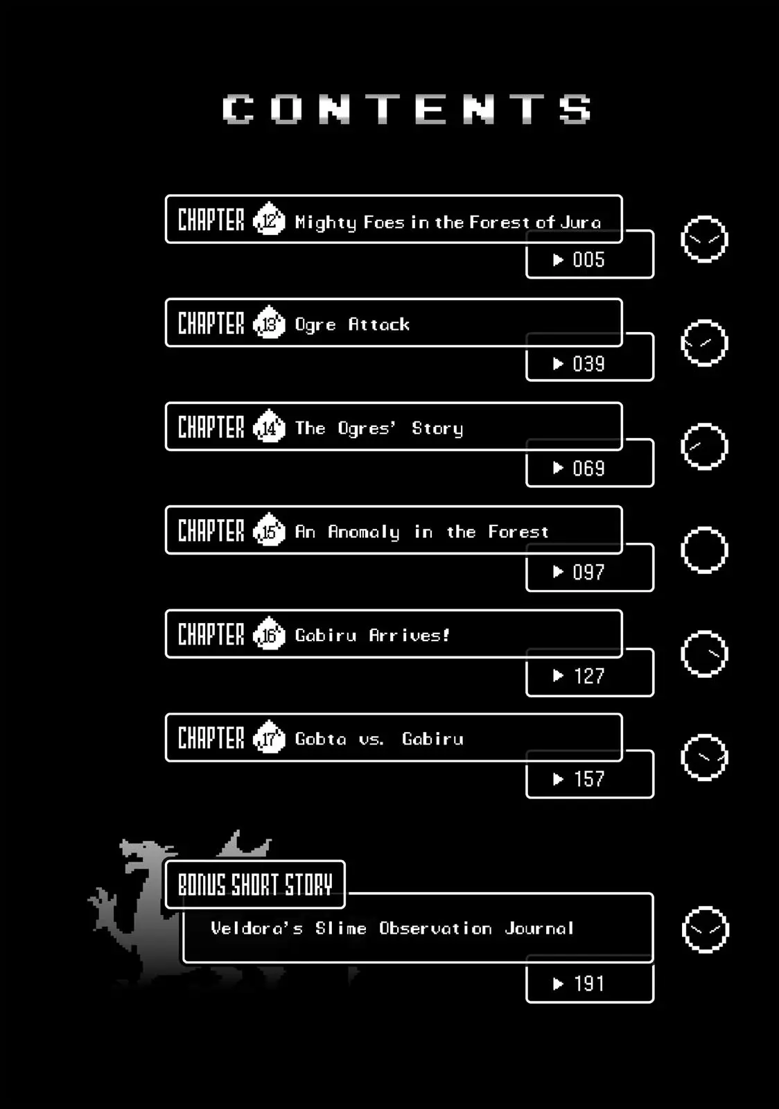 Read Tensei Shitara Slime Datta Ken - Chapter 12 - w8.thattimeigotreincarnatedasaslime.com | Image 4
