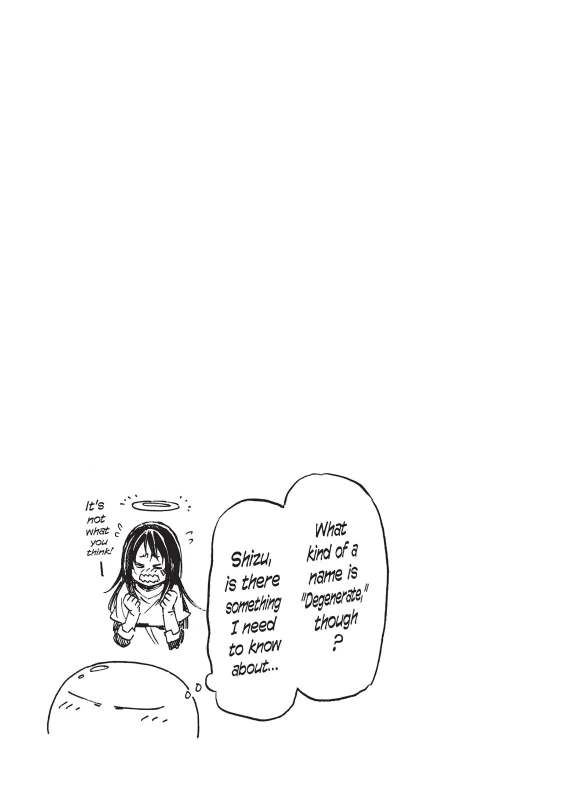 Read Tensei Shitara Slime Datta Ken - Chapter 12 - w8.thattimeigotreincarnatedasaslime.com | Image 35