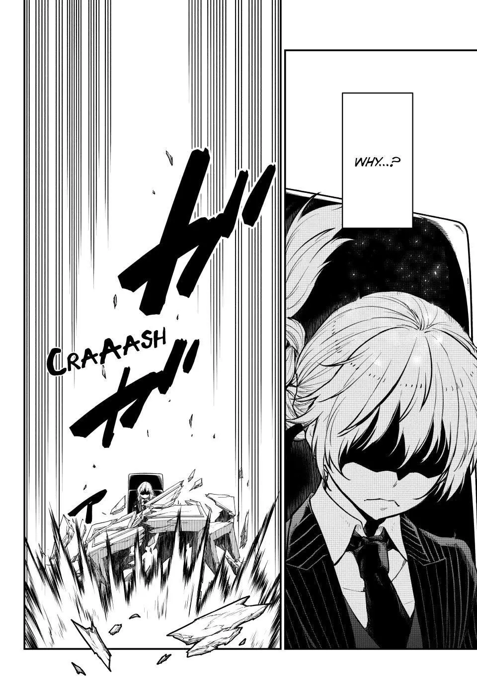 That Time I Got Reincarnated as a Slime Chapter 121