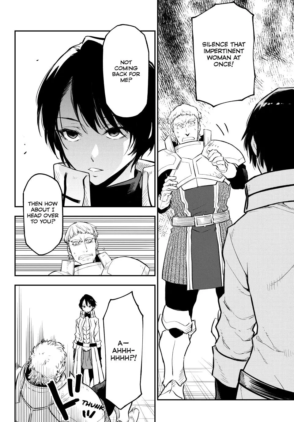 That Time I Got Reincarnated as a Slime Chapter 123