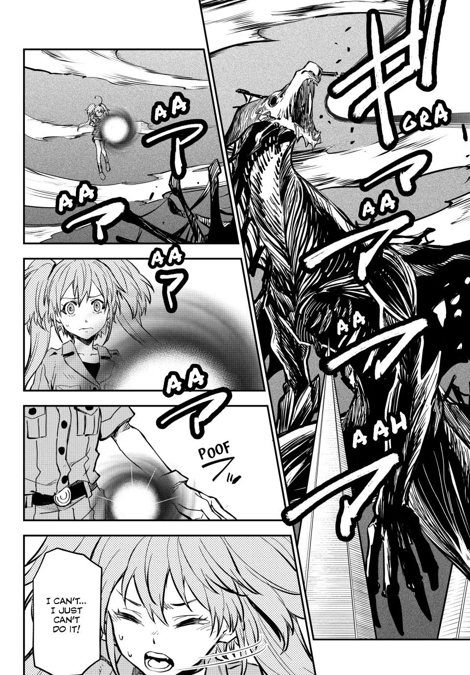 That Time I Got Reincarnated as a Slime Chapter 127