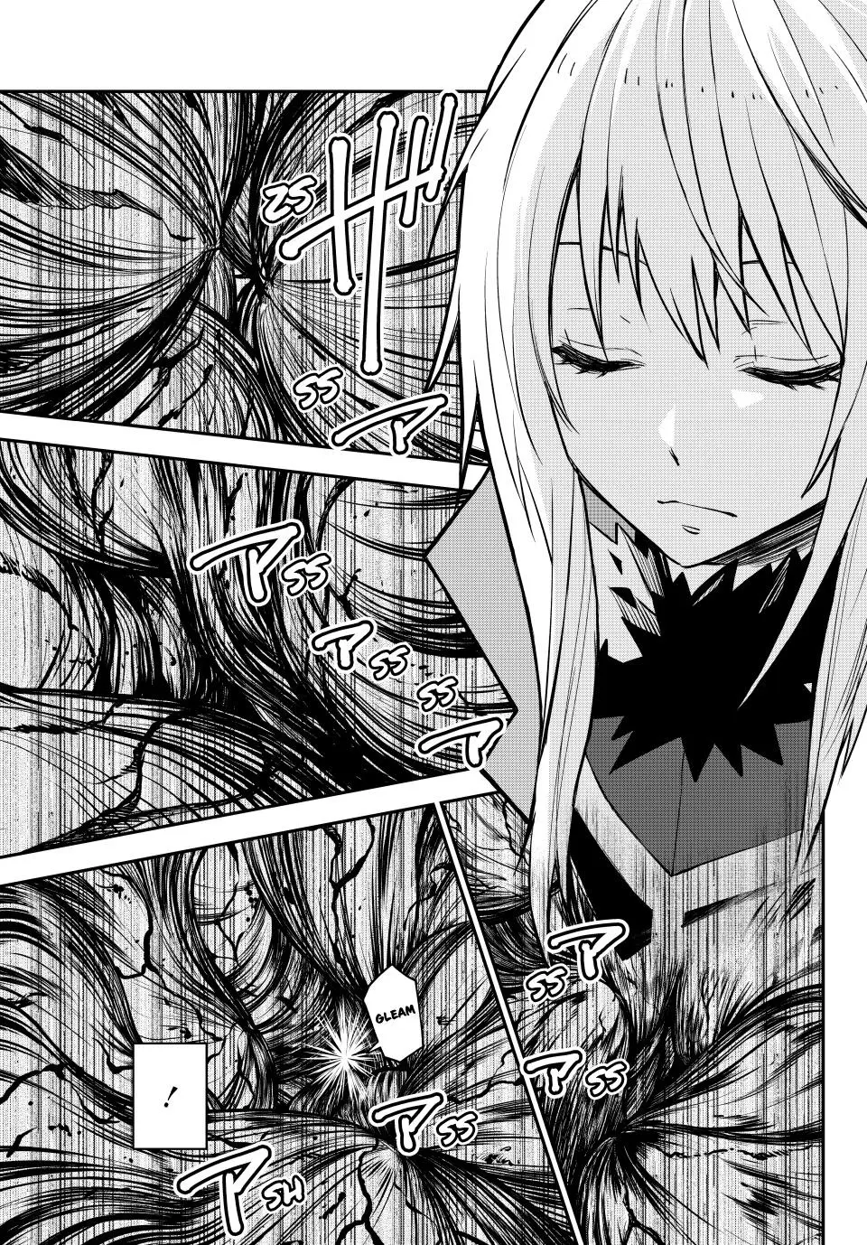 That Time I Got Reincarnated as a Slime Chapter 128