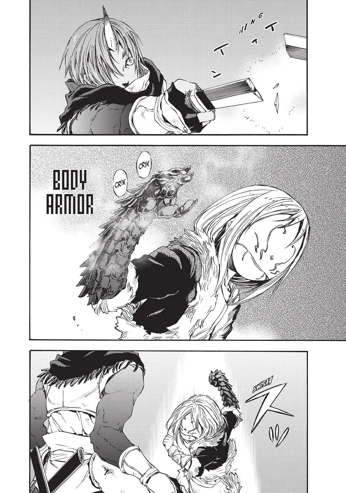 Read Tensei Shitara Slime Datta Ken - Chapter 13 - w8.thattimeigotreincarnatedasaslime.com | Image 16