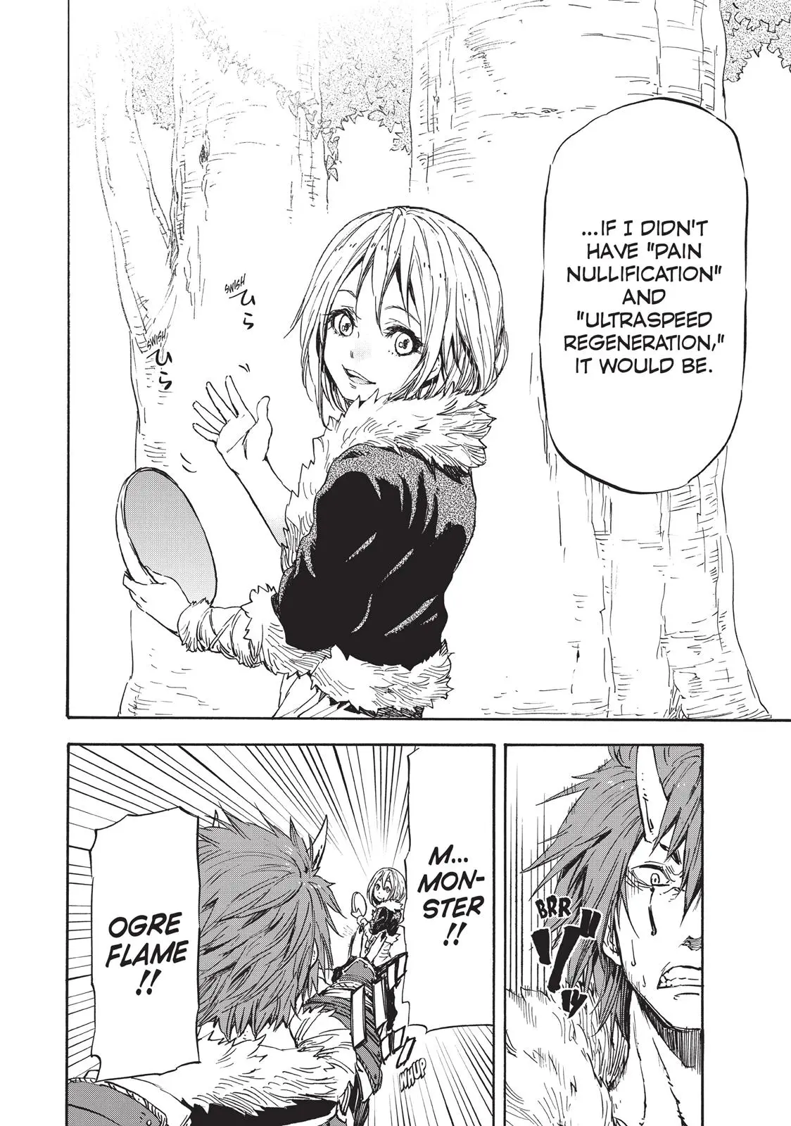 Read Tensei Shitara Slime Datta Ken - Chapter 13 - w8.thattimeigotreincarnatedasaslime.com | Image 26