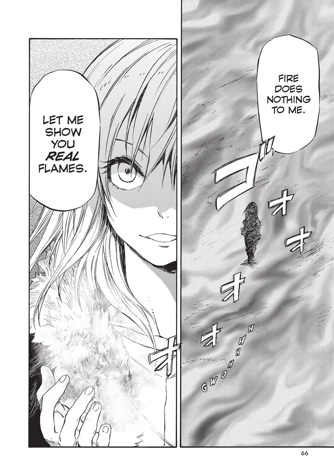Read Tensei Shitara Slime Datta Ken - Chapter 13 - w8.thattimeigotreincarnatedasaslime.com | Image 28