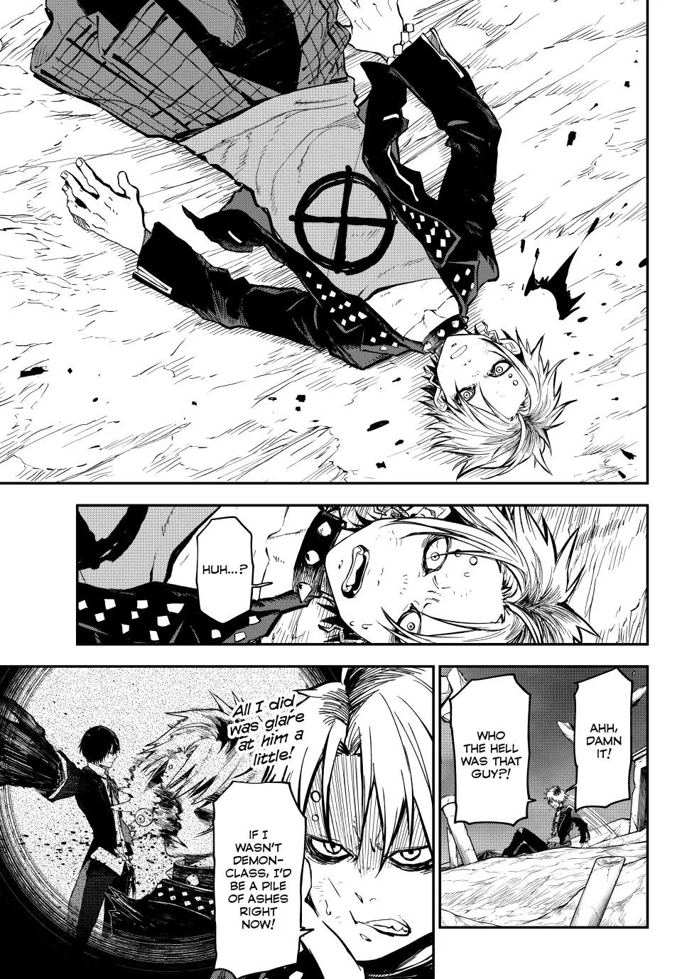 That Time I Got Reincarnated as a Slime Chapter 132