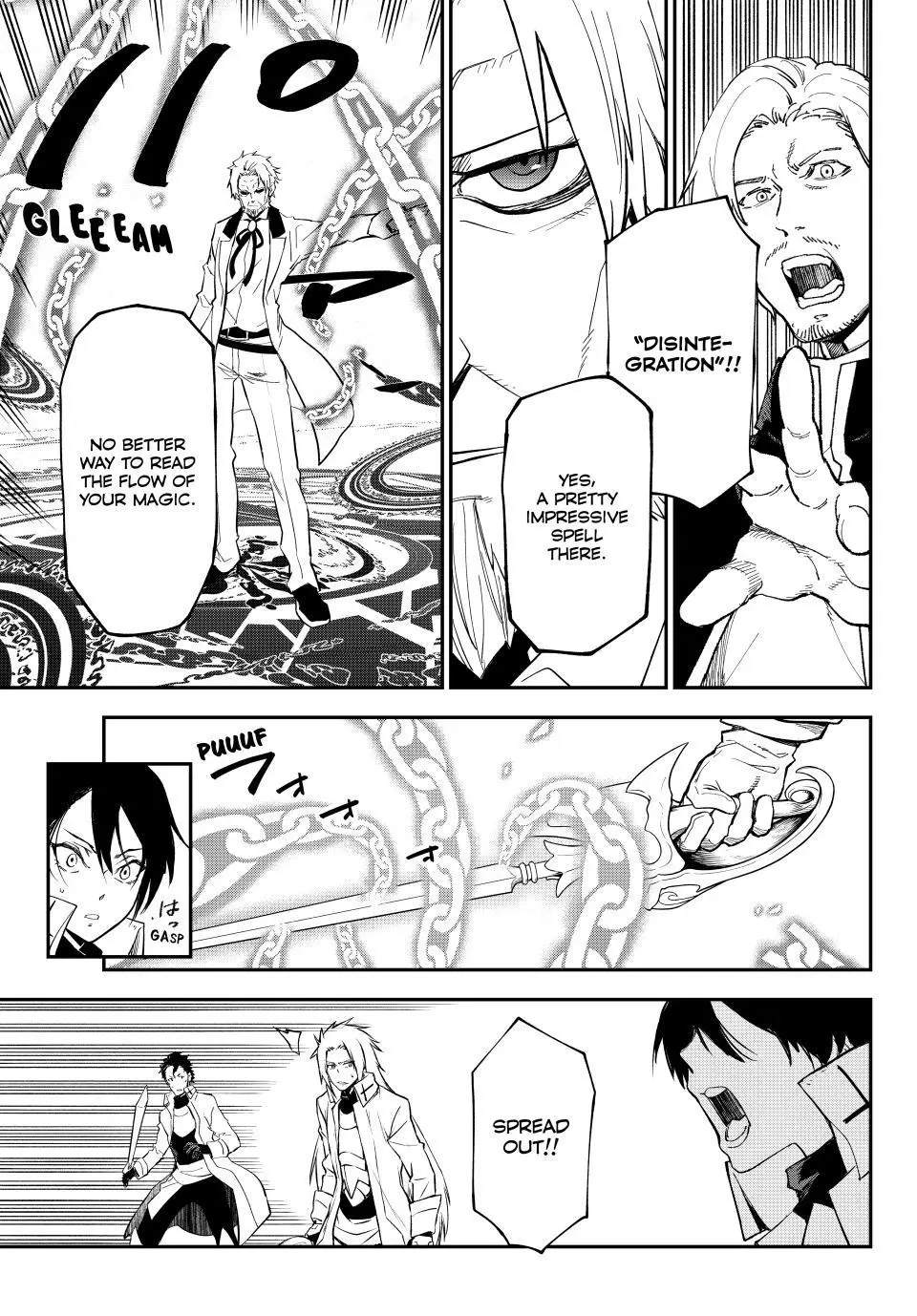 Tensei Shitara Slime Datta Ken - Chapter 138 - Image 27