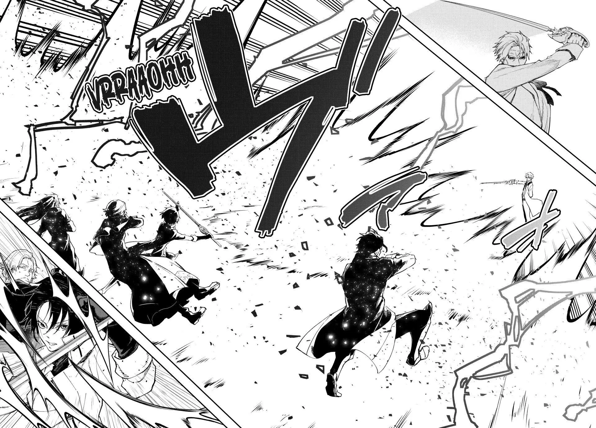 Tensei Shitara Slime Datta Ken - Chapter 138 - Image 28