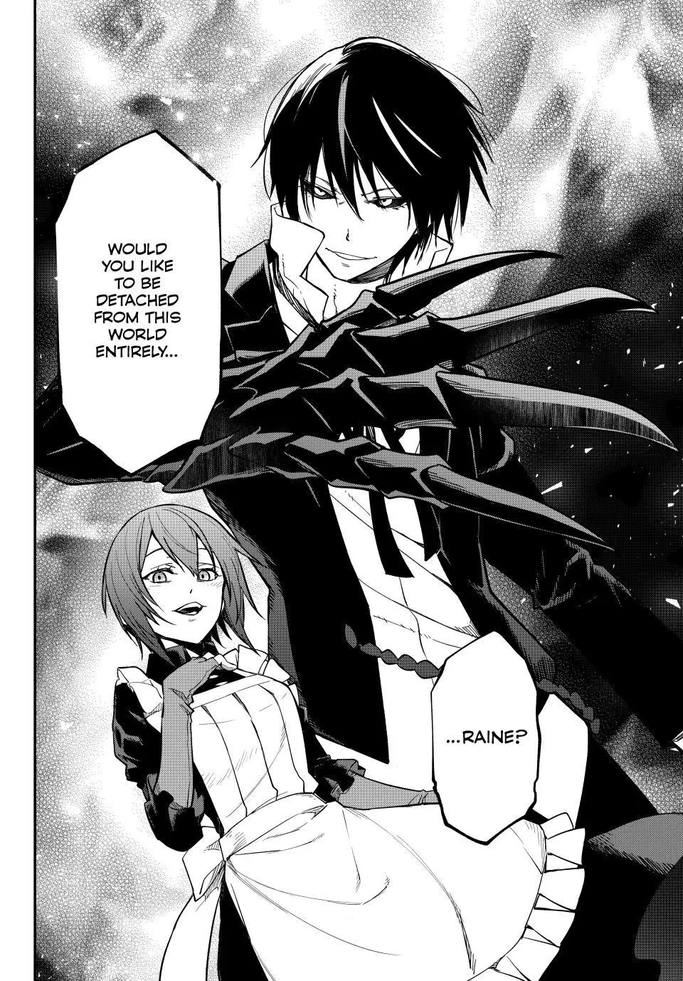 Tensei Shitara Slime Datta Ken - Chapter 138 - Image 37