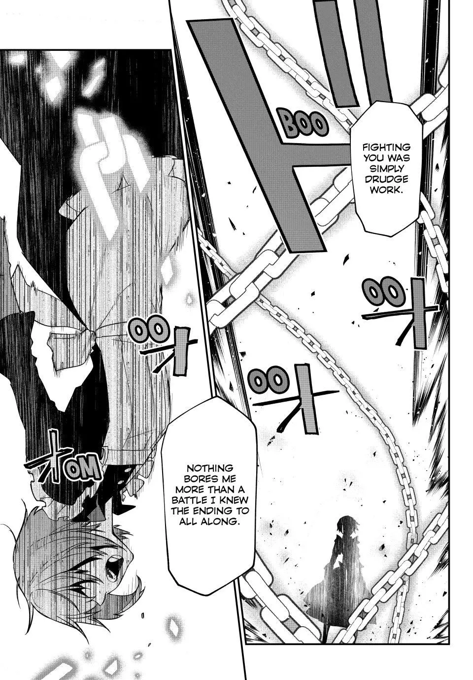 Tensei Shitara Slime Datta Ken - Chapter 139 - Image 13