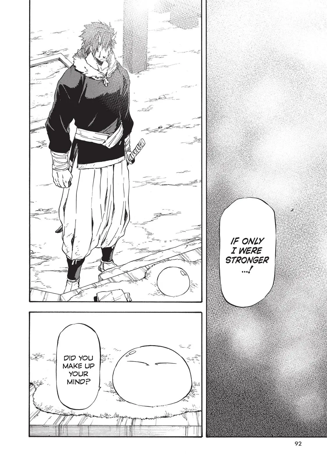 Read Tensei Shitara Slime Datta Ken - Chapter 14 - w8.thattimeigotreincarnatedasaslime.com | Image 23