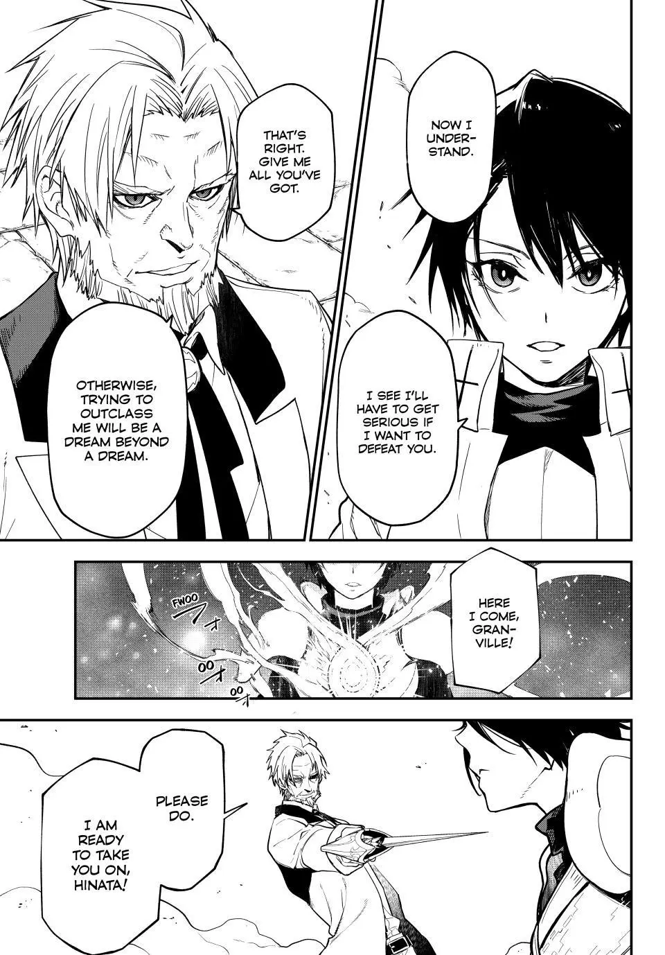 Tensei Shitara Slime Datta Ken - Chapter 140 - Image 19