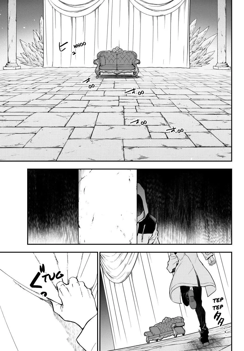 Read Tensei Shitara Slime Datta Ken - Chapter 141 - w3.thattimeigotreincarnatedasaslime.com | Image 1