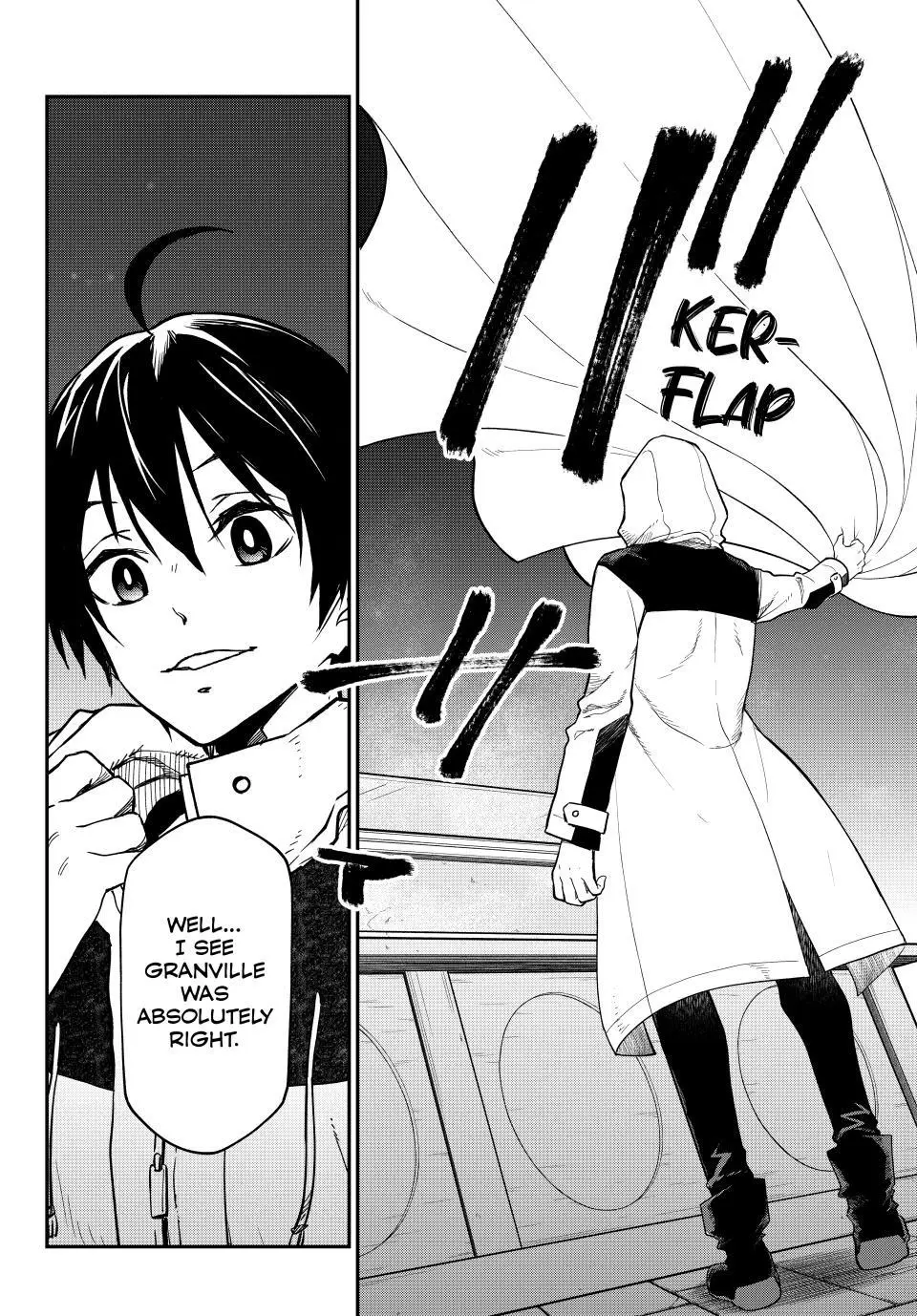 Read Tensei Shitara Slime Datta Ken - Chapter 141 - w3.thattimeigotreincarnatedasaslime.com | Image 2