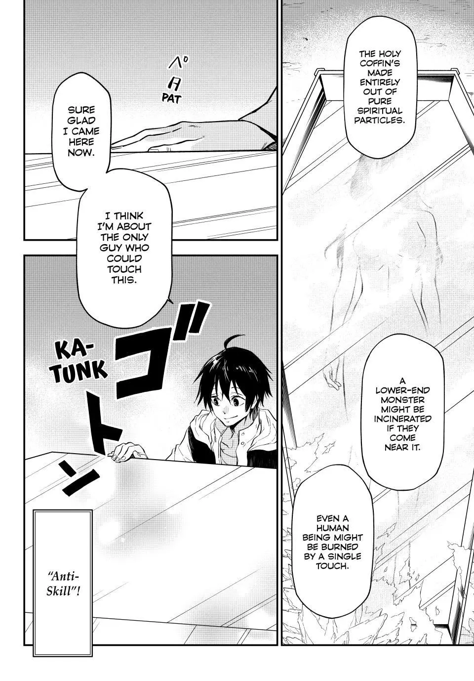 Read Tensei Shitara Slime Datta Ken - Chapter 141 - w3.thattimeigotreincarnatedasaslime.com | Image 4