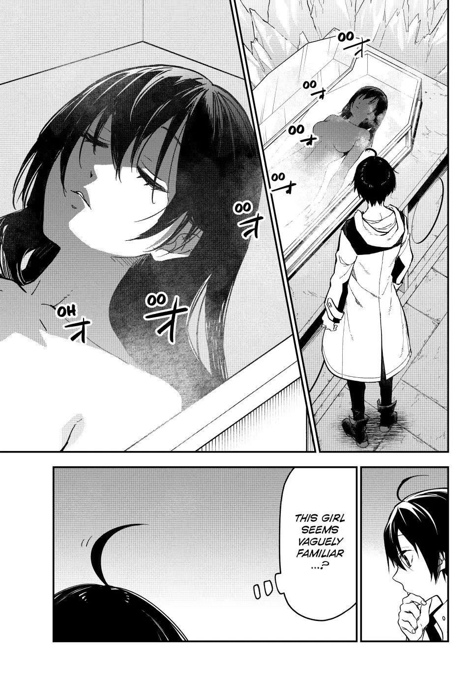 Read Tensei Shitara Slime Datta Ken - Chapter 141 - w3.thattimeigotreincarnatedasaslime.com | Image 5