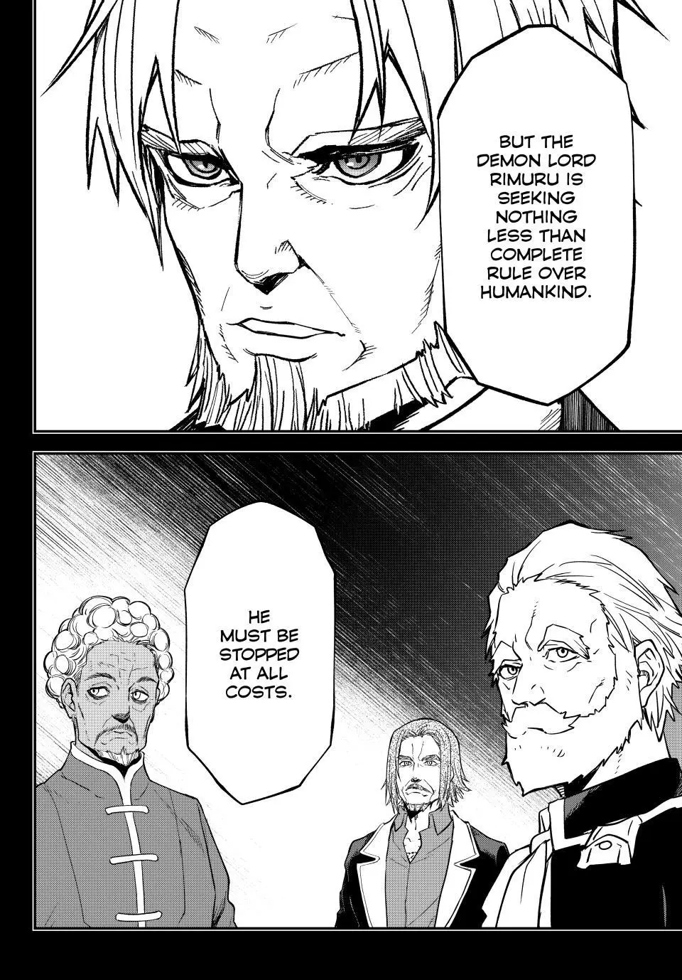 Read Tensei Shitara Slime Datta Ken - Chapter 141 - w3.thattimeigotreincarnatedasaslime.com | Image 10