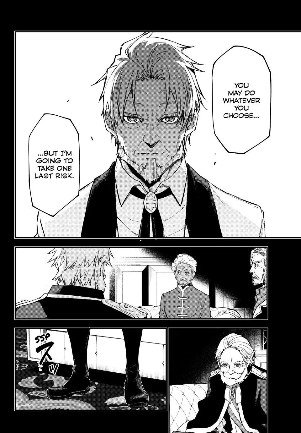 Read Tensei Shitara Slime Datta Ken - Chapter 141 - w3.thattimeigotreincarnatedasaslime.com | Image 14