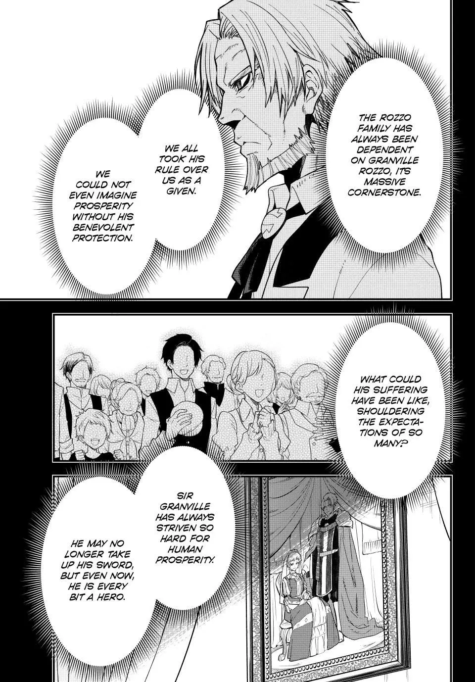Read Tensei Shitara Slime Datta Ken - Chapter 141 - w3.thattimeigotreincarnatedasaslime.com | Image 17