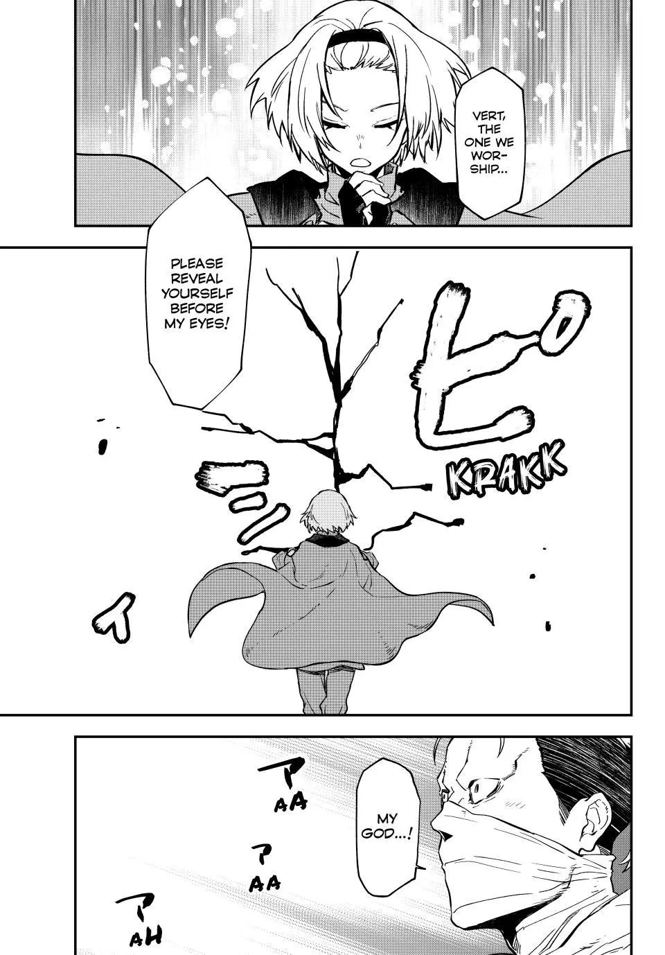 Read Tensei Shitara Slime Datta Ken - Chapter 141 - w3.thattimeigotreincarnatedasaslime.com | Image 37