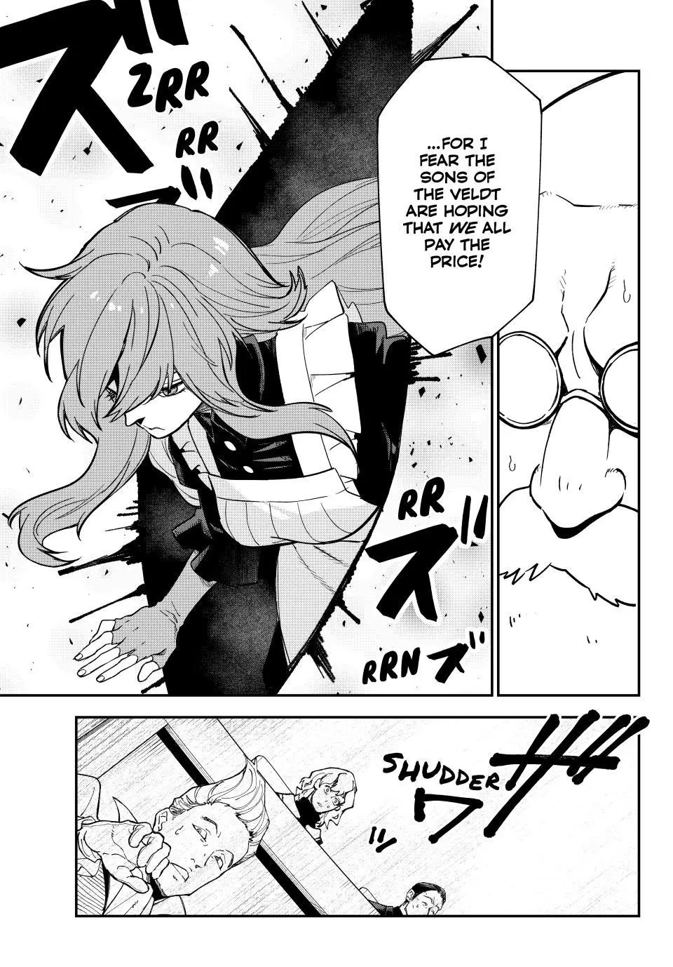 Read Tensei Shitara Slime Datta Ken - Chapter 141 - w3.thattimeigotreincarnatedasaslime.com | Image 39