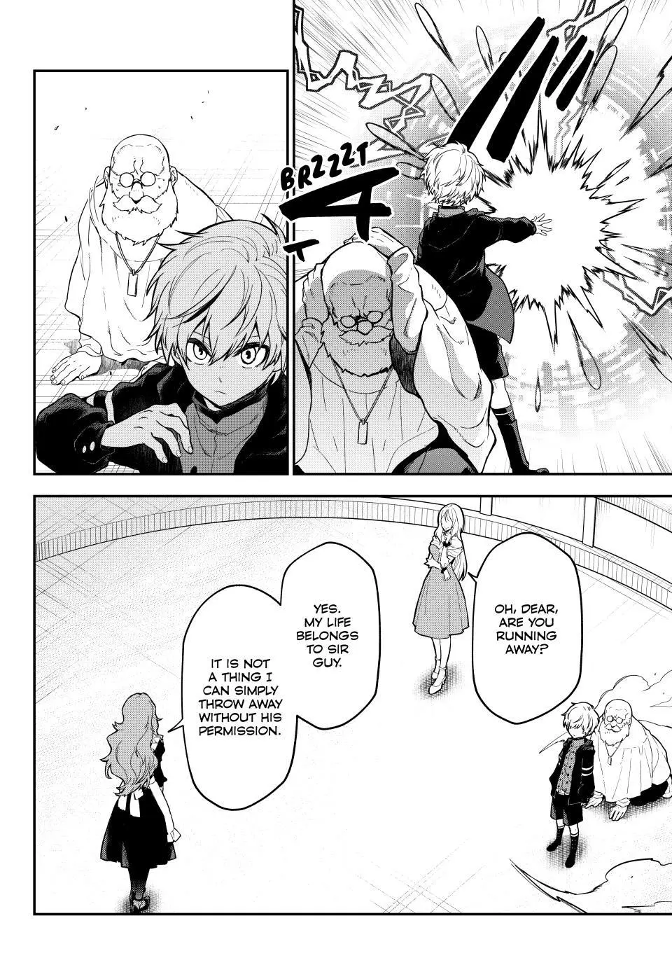 Read Tensei Shitara Slime Datta Ken - Chapter 141 - w3.thattimeigotreincarnatedasaslime.com | Image 46
