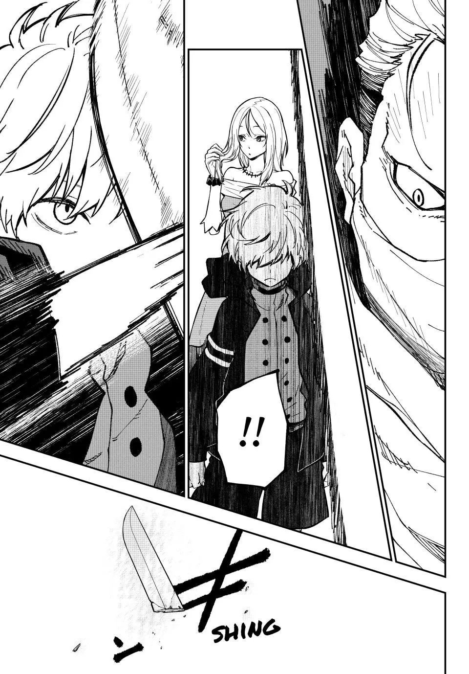 Read Tensei Shitara Slime Datta Ken - Chapter 142 - w3.thattimeigotreincarnatedasaslime.com | Image 3