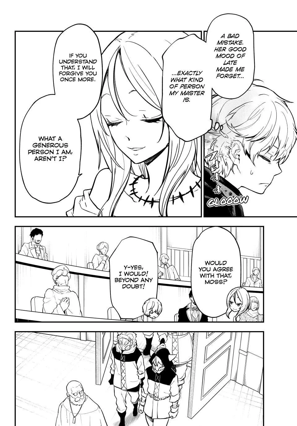 Read Tensei Shitara Slime Datta Ken - Chapter 142 - w3.thattimeigotreincarnatedasaslime.com | Image 6