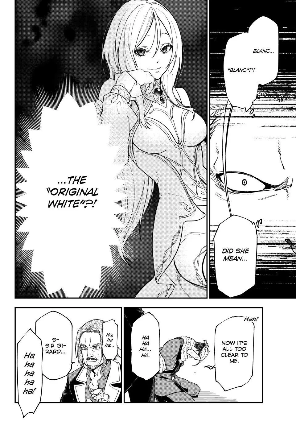 Read Tensei Shitara Slime Datta Ken - Chapter 142 - w3.thattimeigotreincarnatedasaslime.com | Image 8
