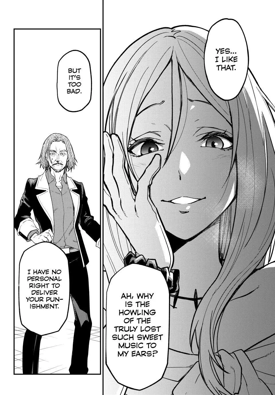 Read Tensei Shitara Slime Datta Ken - Chapter 142 - w3.thattimeigotreincarnatedasaslime.com | Image 12