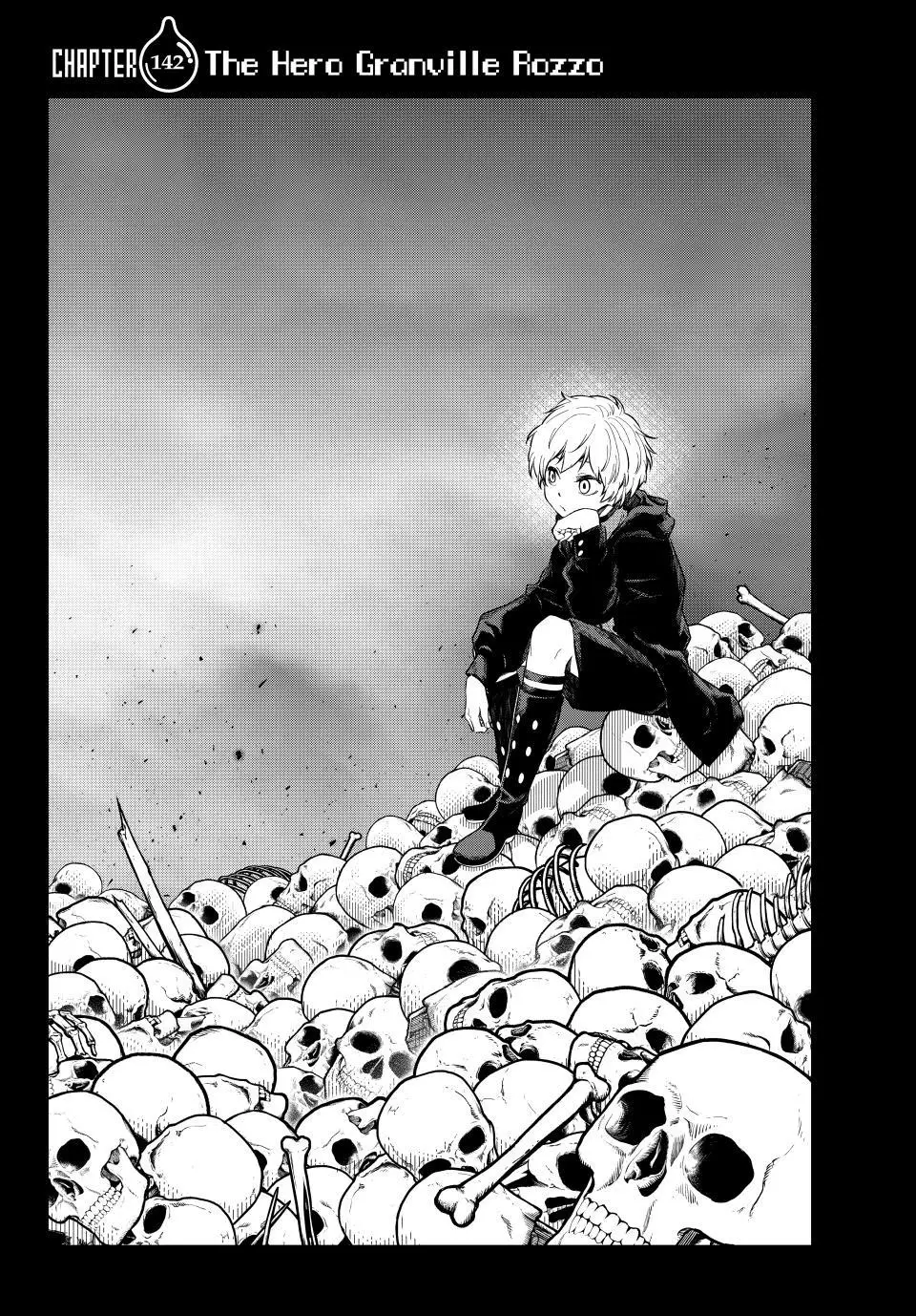 Read Tensei Shitara Slime Datta Ken - Chapter 142 - w3.thattimeigotreincarnatedasaslime.com | Image 18