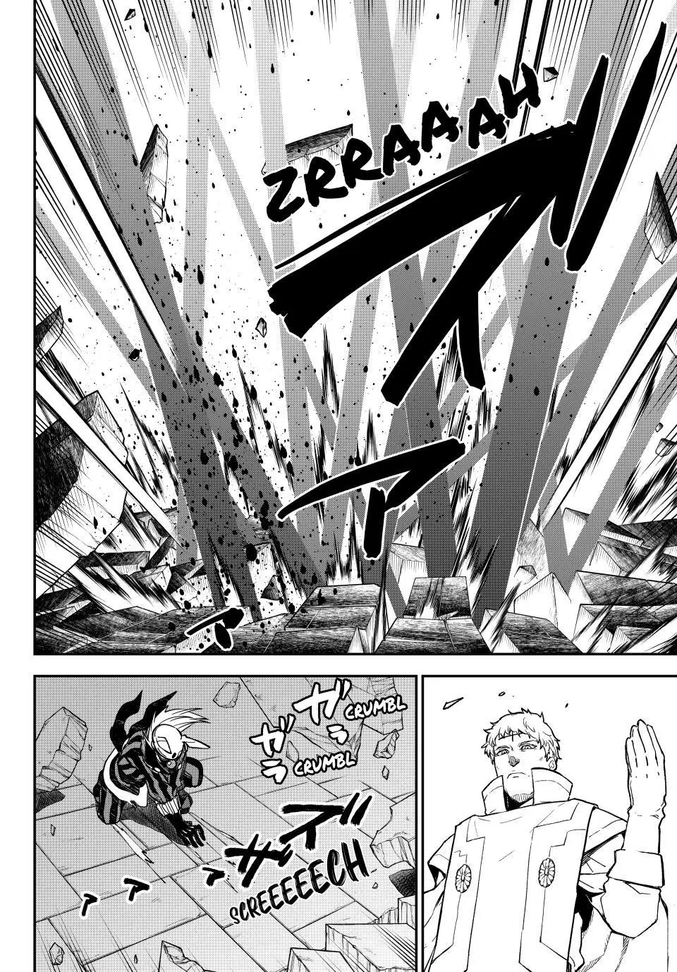 Read Tensei Shitara Slime Datta Ken - Chapter 142 - w3.thattimeigotreincarnatedasaslime.com | Image 22