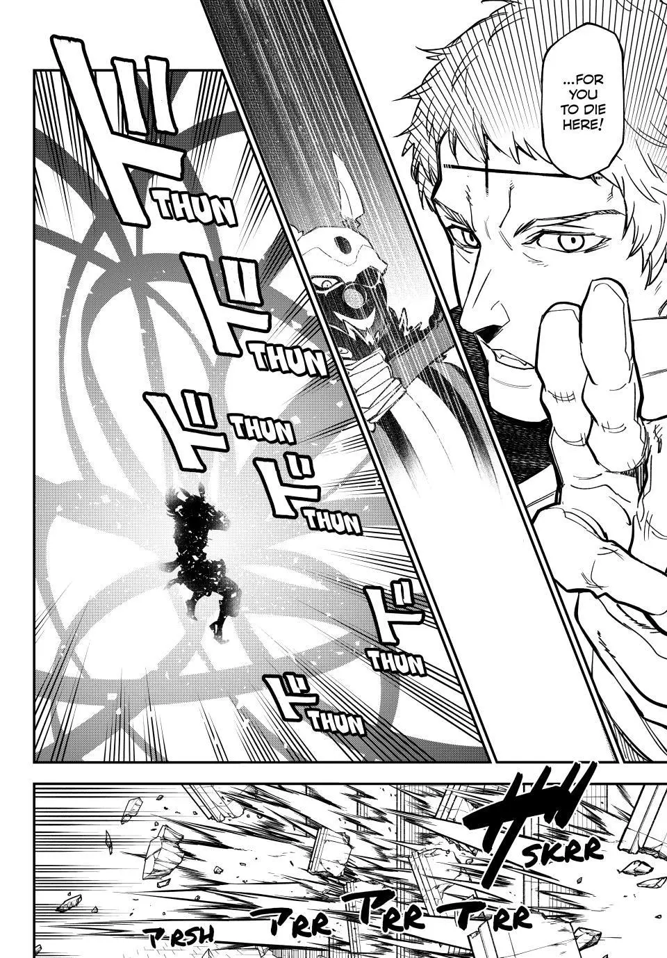 Read Tensei Shitara Slime Datta Ken - Chapter 142 - w3.thattimeigotreincarnatedasaslime.com | Image 24