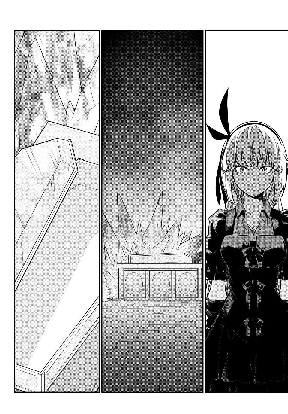 Read Tensei Shitara Slime Datta Ken - Chapter 142 - w3.thattimeigotreincarnatedasaslime.com | Image 32
