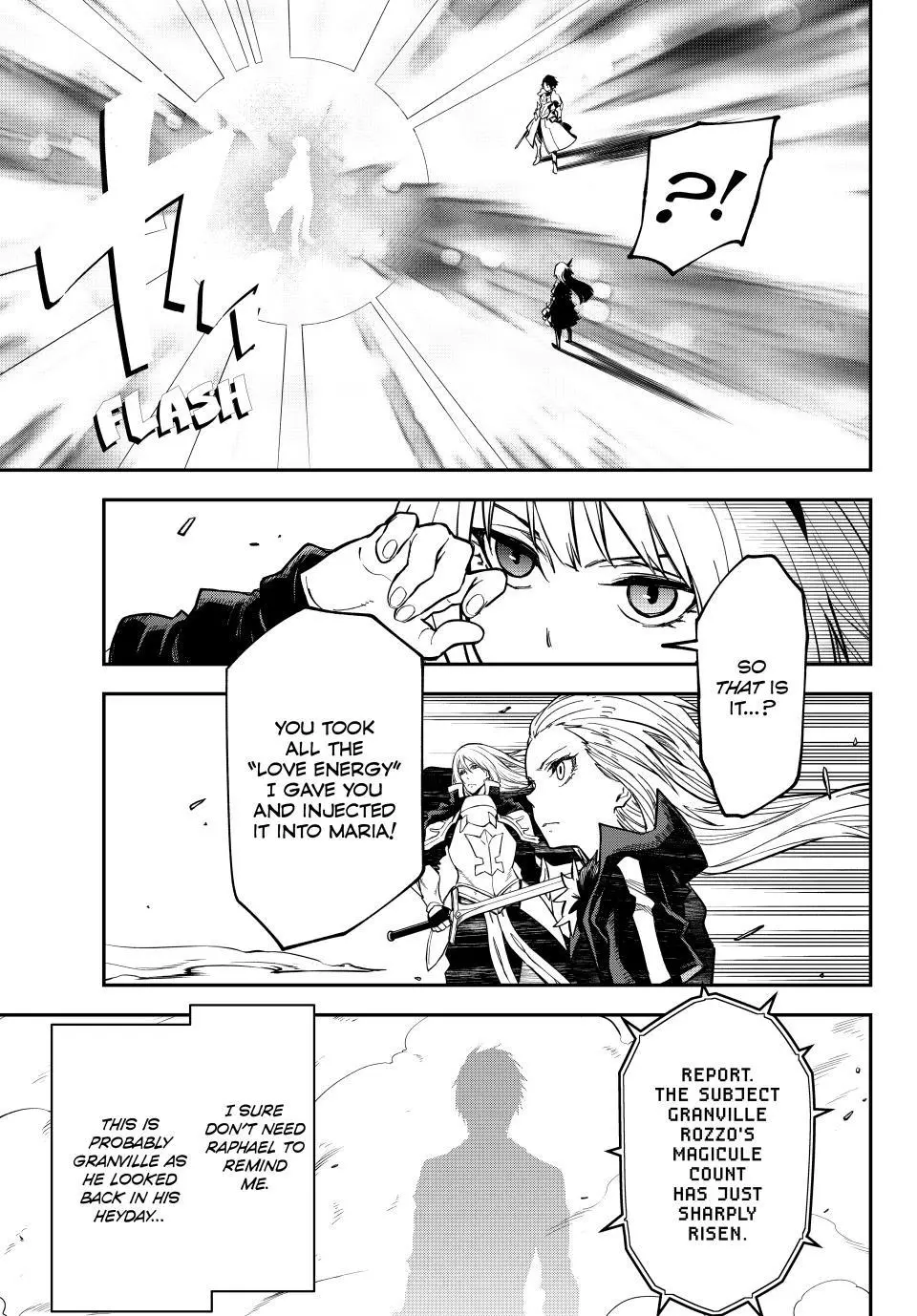 Read Tensei Shitara Slime Datta Ken - Chapter 142 - w3.thattimeigotreincarnatedasaslime.com | Image 43