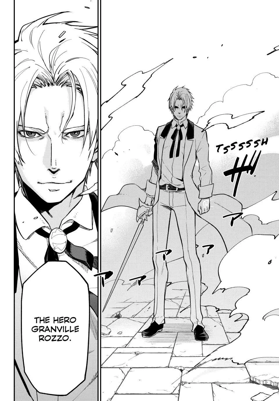 Read Tensei Shitara Slime Datta Ken - Chapter 142 - w3.thattimeigotreincarnatedasaslime.com | Image 44