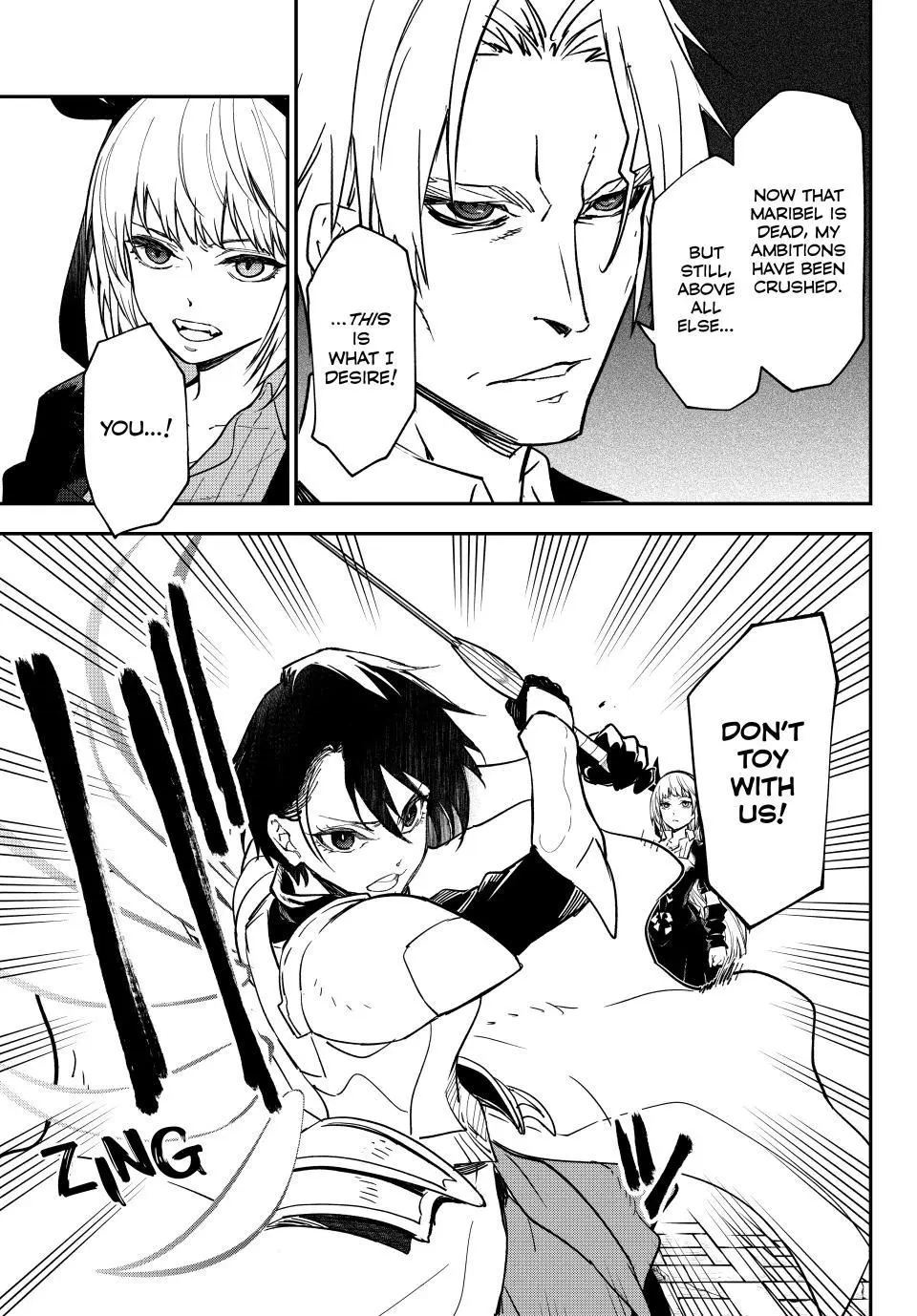 Read Tensei Shitara Slime Datta Ken - Chapter 143 - w5.thattimeigotreincarnatedasaslime.com | Image 3
