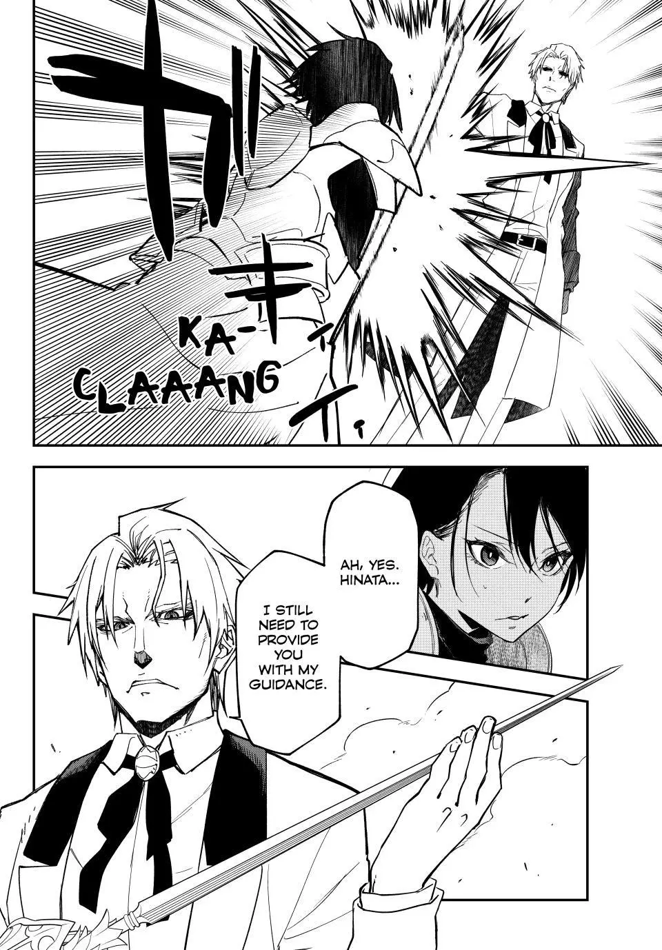 Read Tensei Shitara Slime Datta Ken - Chapter 143 - w5.thattimeigotreincarnatedasaslime.com | Image 4