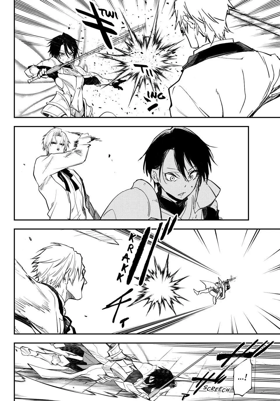 Read Tensei Shitara Slime Datta Ken - Chapter 143 - w5.thattimeigotreincarnatedasaslime.com | Image 9