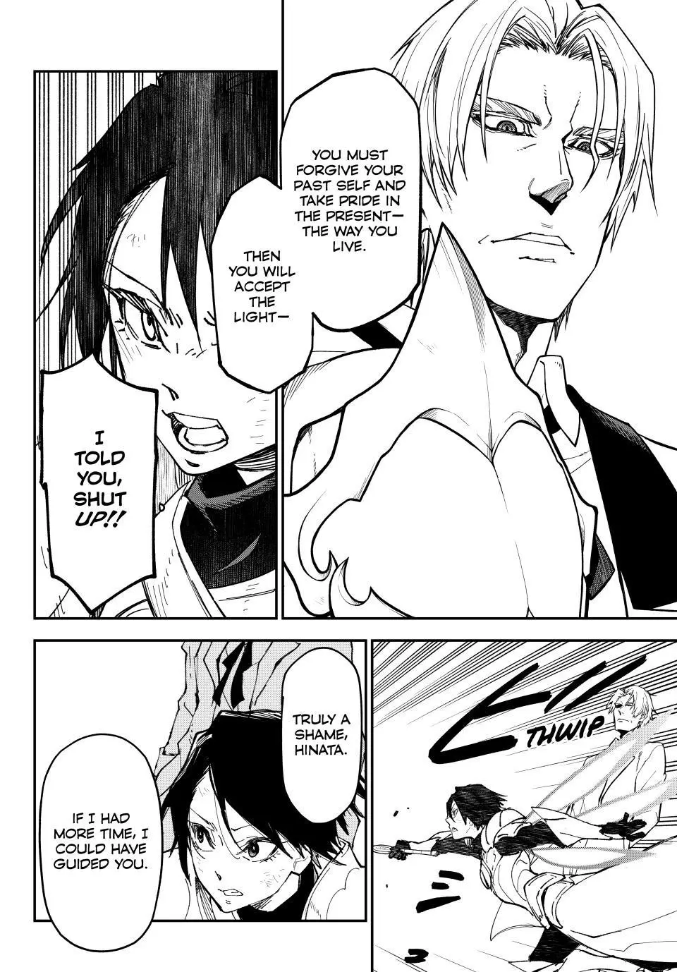 Read Tensei Shitara Slime Datta Ken - Chapter 143 - w5.thattimeigotreincarnatedasaslime.com | Image 11