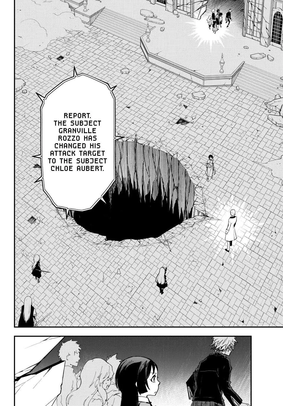 Read Tensei Shitara Slime Datta Ken - Chapter 143 - w5.thattimeigotreincarnatedasaslime.com | Image 13