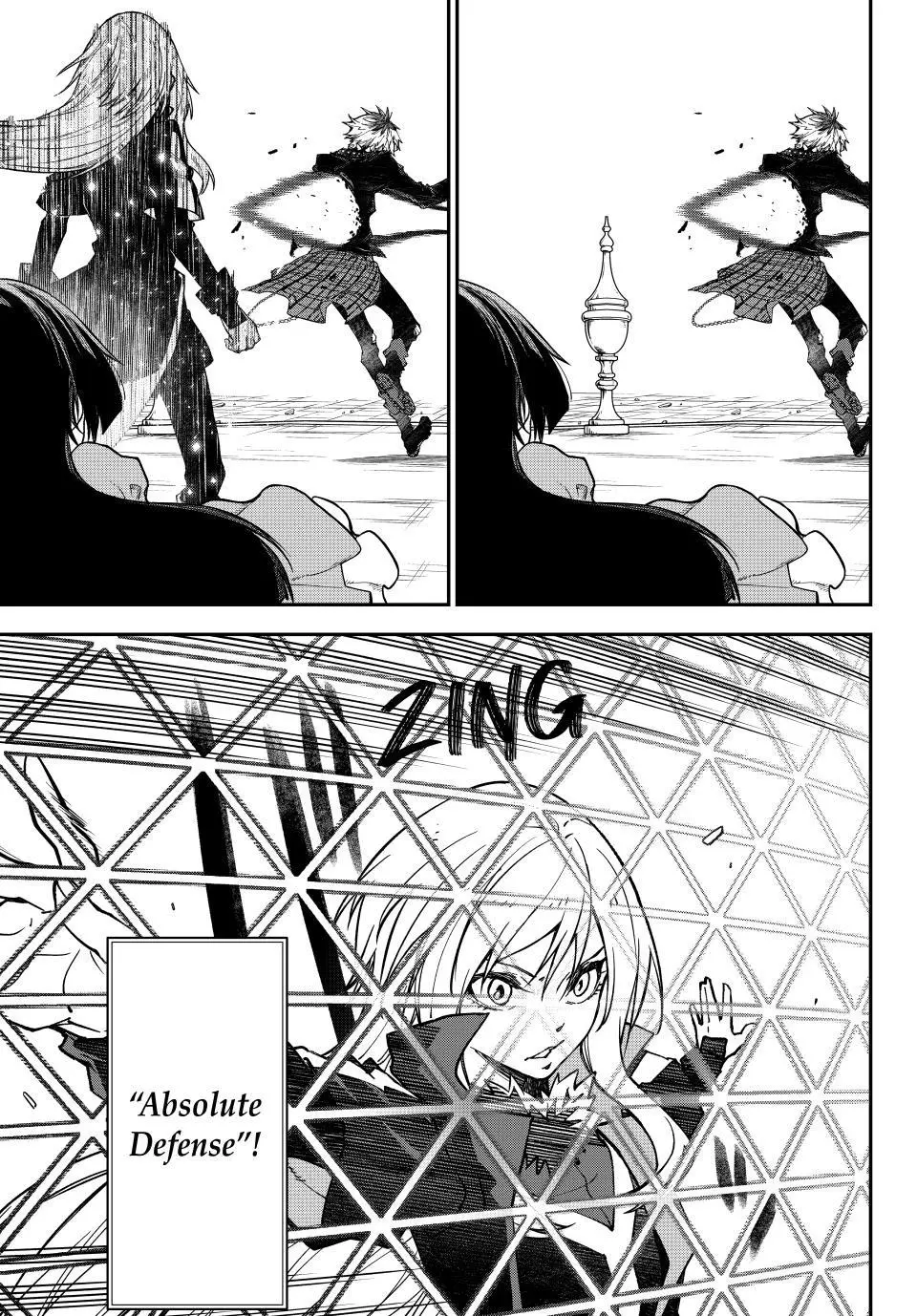 Read Tensei Shitara Slime Datta Ken - Chapter 143 - w5.thattimeigotreincarnatedasaslime.com | Image 17