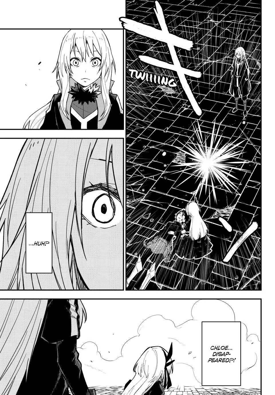 Read Tensei Shitara Slime Datta Ken - Chapter 143 - w5.thattimeigotreincarnatedasaslime.com | Image 25