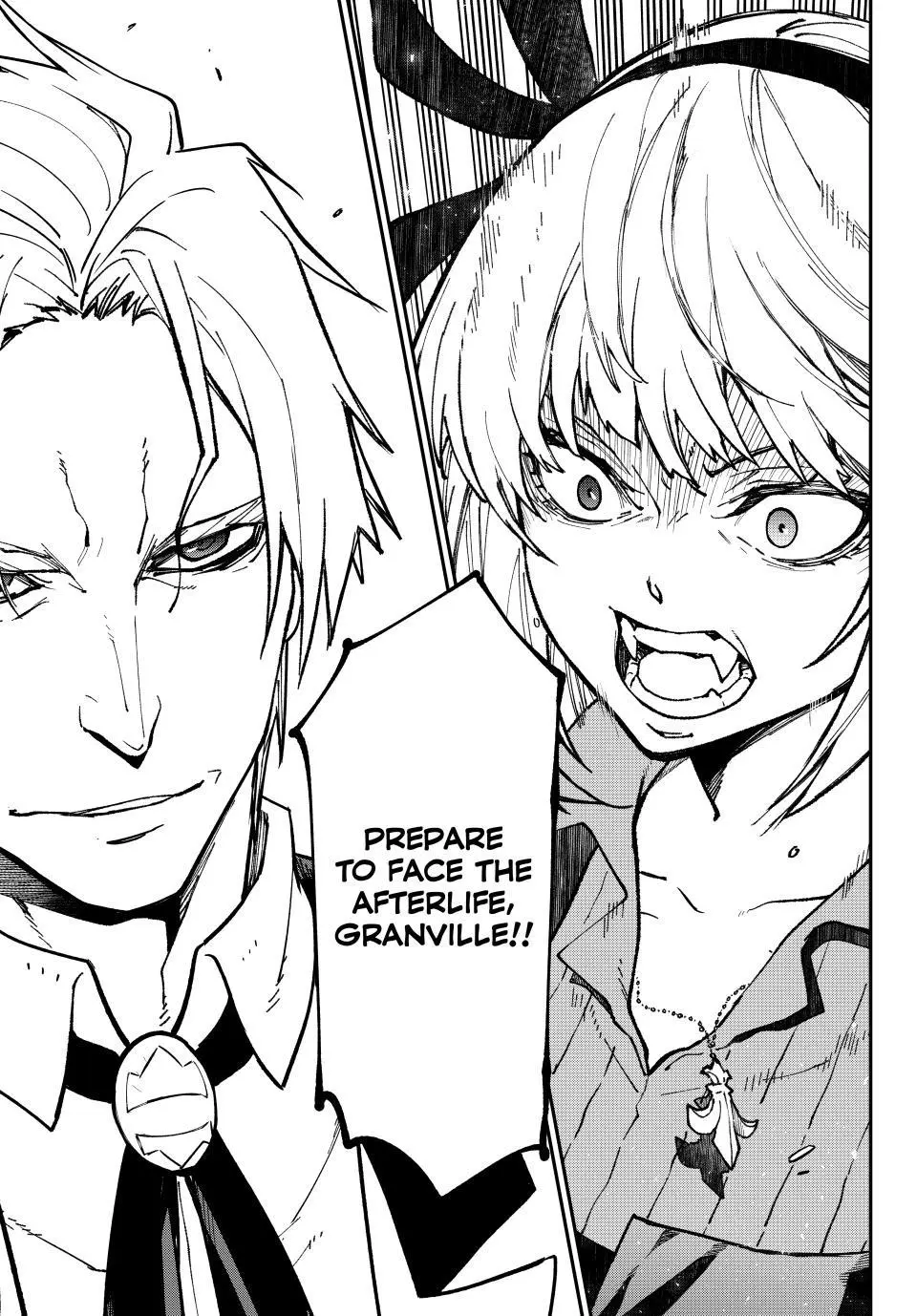 Read Tensei Shitara Slime Datta Ken - Chapter 143 - w5.thattimeigotreincarnatedasaslime.com | Image 31