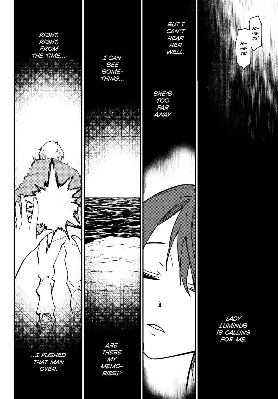 Read Tensei Shitara Slime Datta Ken - Chapter 143 - w5.thattimeigotreincarnatedasaslime.com | Image 32