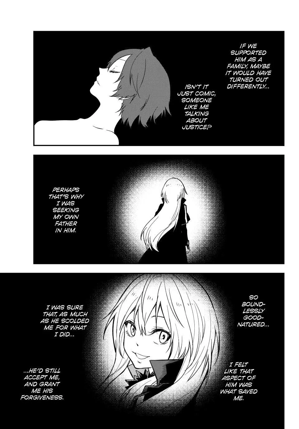 Read Tensei Shitara Slime Datta Ken - Chapter 143 - w5.thattimeigotreincarnatedasaslime.com | Image 35